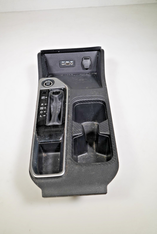 2020-2023 Nissan Sentra SR Center Console Trim W/ Cup Holder Oem 96941-6LB0A