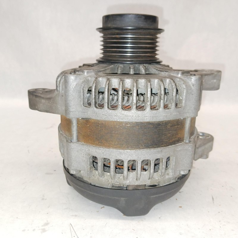 08-'14 SCION XD Alternator 100 amp 92k miles OEM 1 Year Warranty!