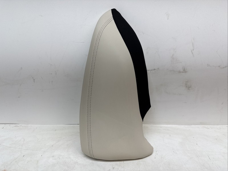 16-20 OEM Tesla Model S Rear Right Side Seat Bolster Trim Cushion 13066 U13