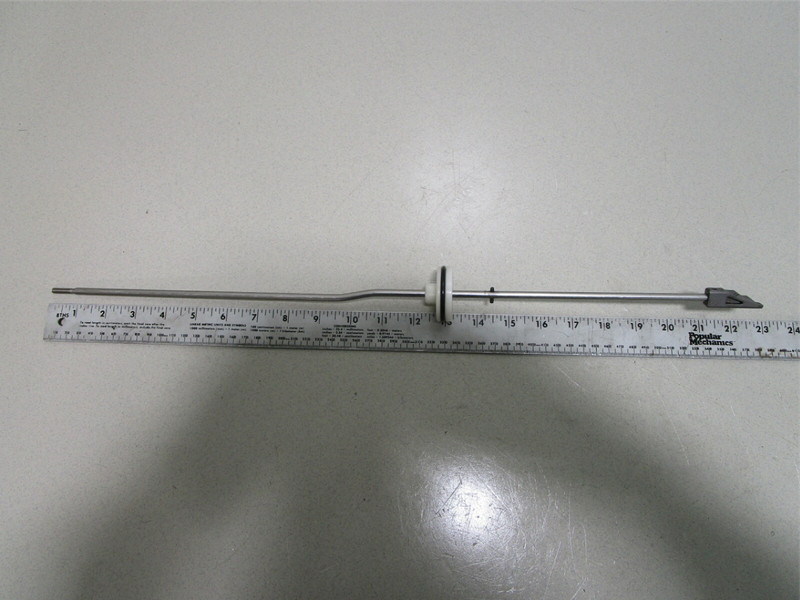 803760010 Mercury Mariner 9.9 HP Outboard Long Shaft Shift Rod & Cam