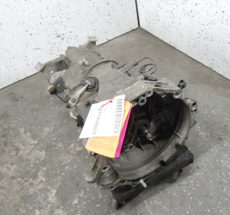 2005-2008 Porsche Boxster 5 Speed Manual Transmission OEM 60K