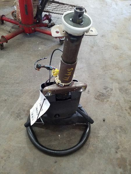 Steering Column Floor Shift Opt NP5 Fits 04-07 GRAND PRIX 208406