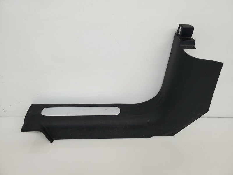 Left Driver Front Scuff Sill Plate 5ZE25DX9AC 2019 Jeep Cherokee 2016-2018 2020