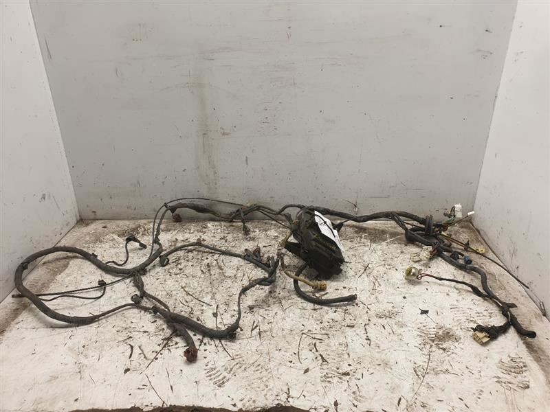 01-02 TOYOTA TUNDRA 3.4L 6CYL 2WD MAIN ENGINE ROOM WIRE HARNESS ASSEMBLY