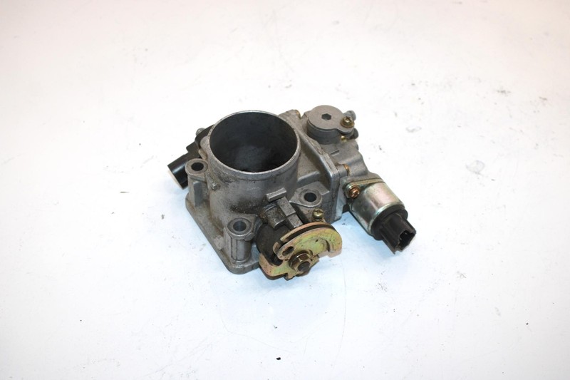 03 Arctic Cat Bearcat Wide Track Oem Throttle Body 3006-581 SAS6