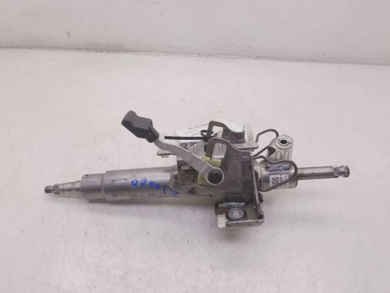 10-13 TOYOTA SEQUOIA AT AWD STEERING COLUMN ASSEMBLY