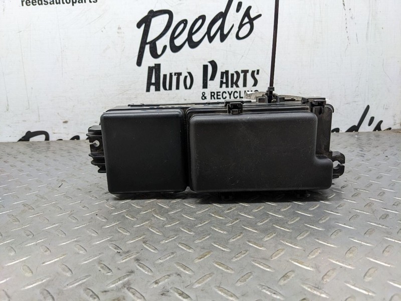 Fuse Box Engine Compartment Fits 05-12 RL 1154189