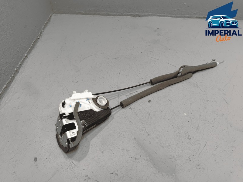 HONDA PILOT REAR RIGHT PASSENGER DOOR LOCK LATCH ACTUATOR OEM 2016 - 2022