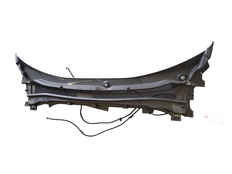 Used Oem FORD Windshield Cowl Vent Panel LJ8BR03316CAW for 21-24 MUSTANG MACH-E
