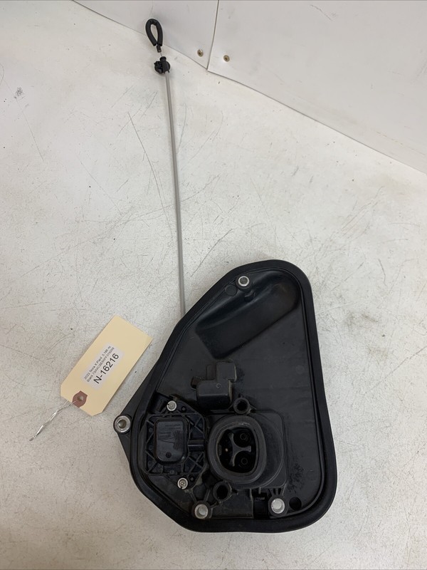 ⚡️2021-2024 TESLA MODEL X CHARGE PORT REV 3 1567500-10-A 16216 B11