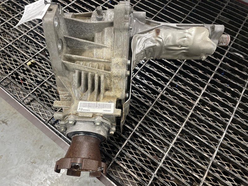 10-'17 CHEVROLET EQUINOX Transfer Case 2.4L 102k miles 6 Month Wnty!