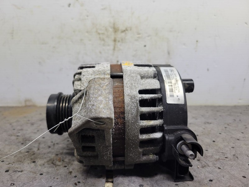 Alternator Without Turbo VIN 2 8th Digit Fits 12-18 FOCUS 1778543