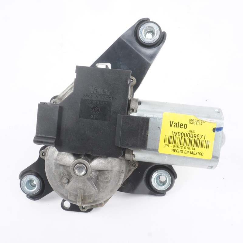 2008 - 2017 Buick Enclave Rear Tailgate Wiper Motor OEM