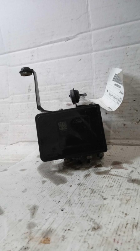 2017 Ford Focus ABS Pump & Motor Assembly OEM Black 77K Miles NJ25-20754-505055