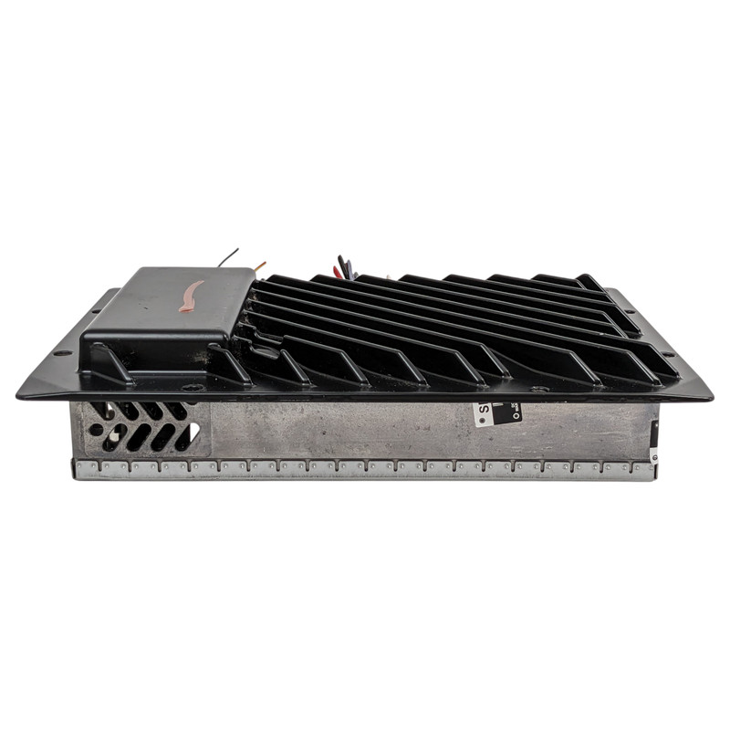10-16 Land Rover Range Rover L320 HSE Amplifier Amp Premium Audio Sound OEM
