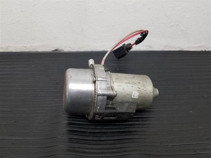 08-14 BMW M3 Brake Vacuum Pump OEM 34-33-2-283-333