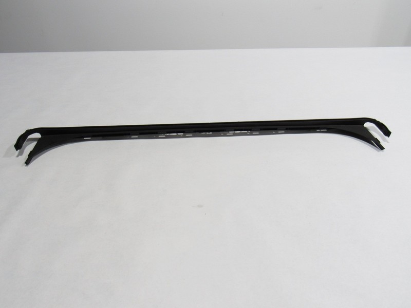 18-20 Mercedes E63 S W213 2018 Front Roof Mounting Rail Trim Cover :O