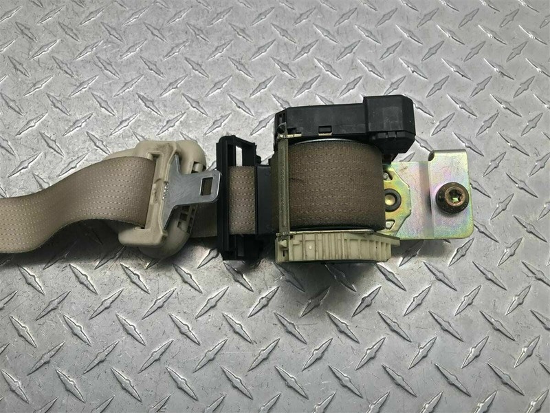 2003-2004 FORD EXPEDITION FRONT PASSENGER RIGHT SEAT BELT RETRACTOR OEM