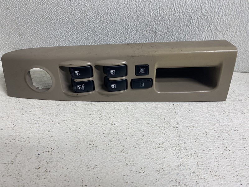 2009-2012 Hyundai Elantra Wagon Master Power Window Switch Control Oem