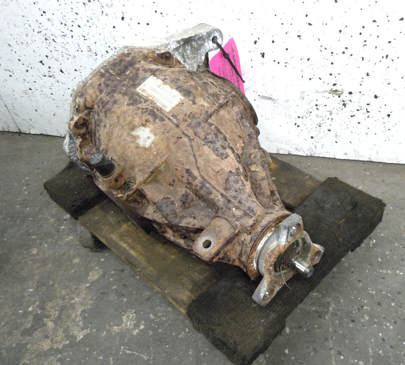 2009-2013 Dodge Charger Rear Differential Carrier 3.07 Ratio OEM