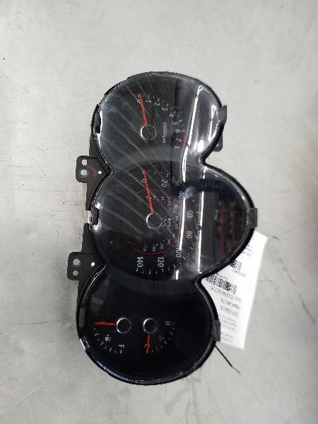 Speedometer Cluster MPH With Fog Lamps Fits 10-11 SOUL 190996