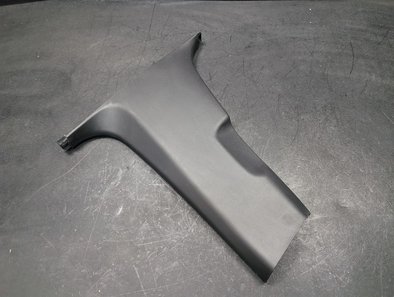 Center Right B-Pillar Lower Trim Panel 2022 Honda Accord 84121-TVA-A01 18 - 21 X