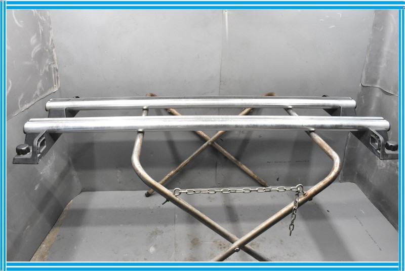 For 2003-2009 Hummer H2 (2 pcs) Roof Rack Cross Bars Luggage Carrier