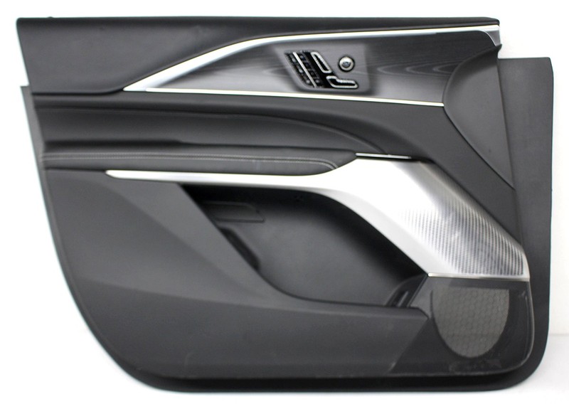 OEM Front Door Trim Panel For Cadillac LYRIQ 85691853