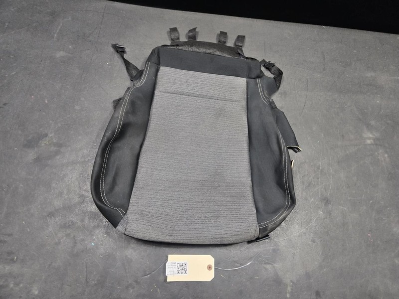 Front Left Seat Lower Cushion Cover 2022 Nissan Rogue 2021 2023