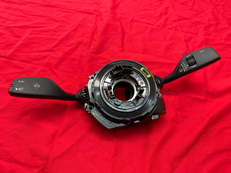BMW G02 G20 G30 F90 F92 F96 X4 X6 M5 M8 Steering Column Coil Spring Switch OEM✅