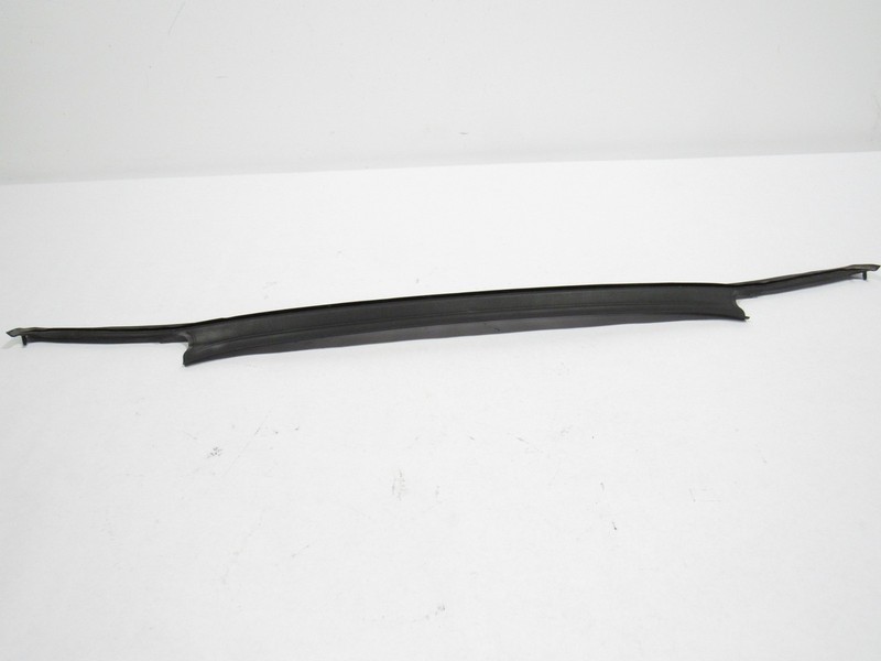 Audi RS7 C8 2022 Rear Trunk Weatherstrip Seal Cover 19-24 ;:O