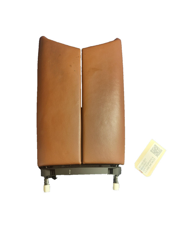 Used Oem Maserati Center Console Armrest Lid for 2014-2020 Quattroporte