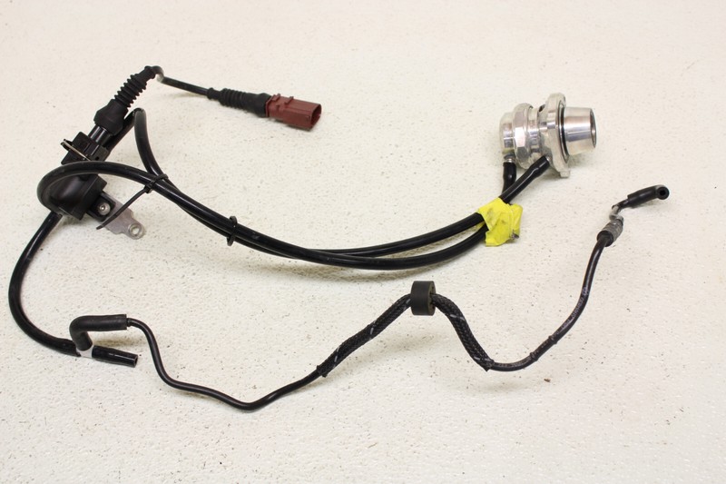MK7 VW 1.8T 2.0T Forge Vacuum Operated Recirculation Diverter Valve Kit Audi