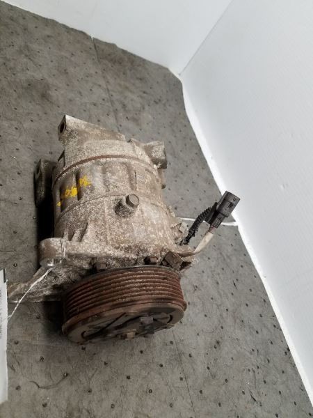 Air Conditioner AC Compressor 6 Cylinder Fits 15-20 PATHFINDER 790424