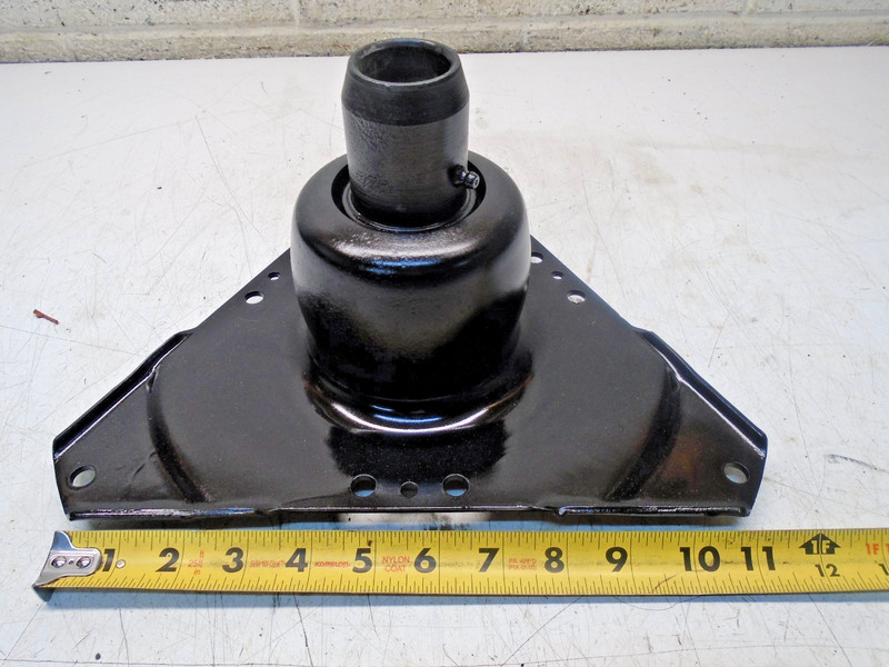W2 Mercruiser V6 V8 11" Stern Drive Engine Coupler 18643A2 18643A7