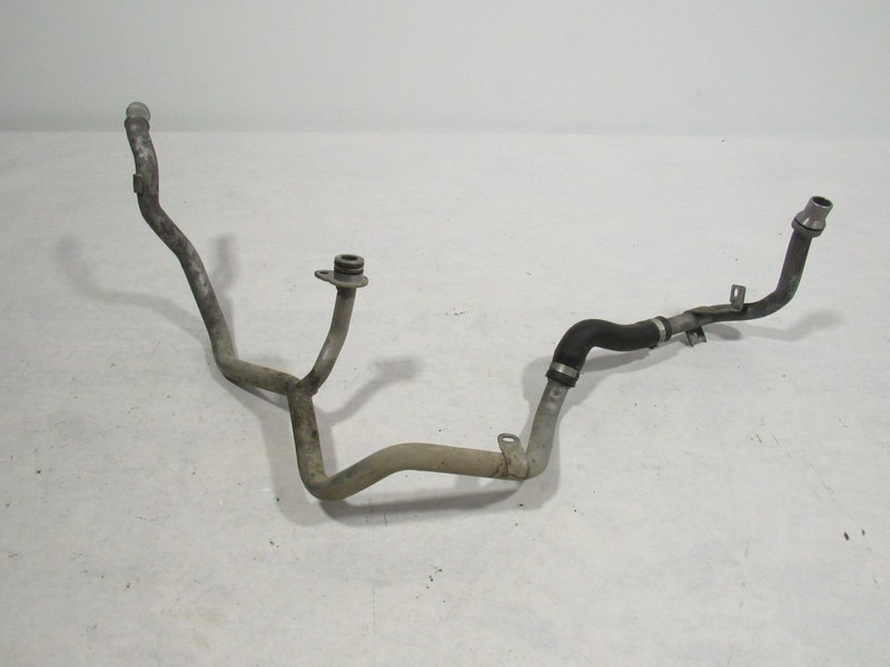18-20 Mercedes S560 W222 2019 Radiator Coolant Pipe Line Hose Tube |:O