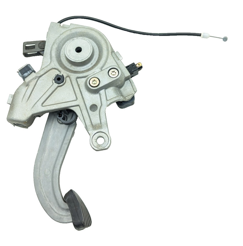 Mercedes CLK430 S430 E430 OEM Foot Emergency Brake Pedal 2204200312