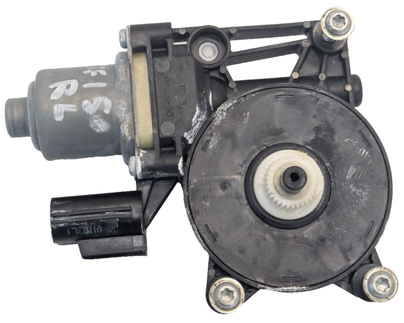 🔅2021-2026 FORD F-150 OEM REAR DRIVER OR PASSENGER SIDE WINDOW MOTOR OPERATING