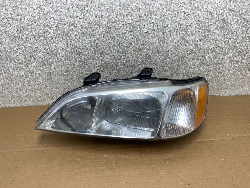 1999 2000 2001 Acura TL Left Driver LH Xenon HID Headlight Oem Z1306 DW