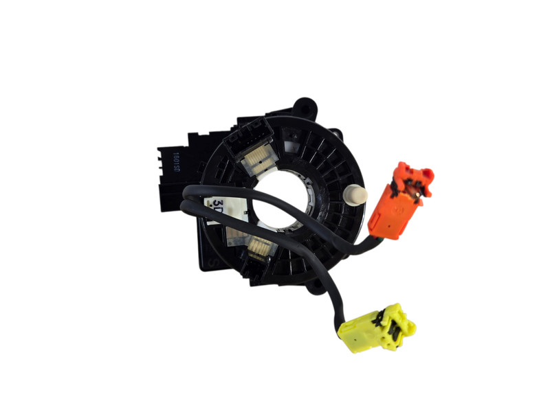 2010-2012 Infiniti EX35 Steering Column Clock Spring B55541EA8A OEM 15532