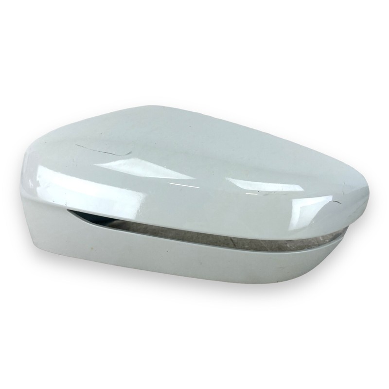 BMW G20 3er G21 G22 G2X 19-23 Left driver lh side exterior mirror cover cap OEM