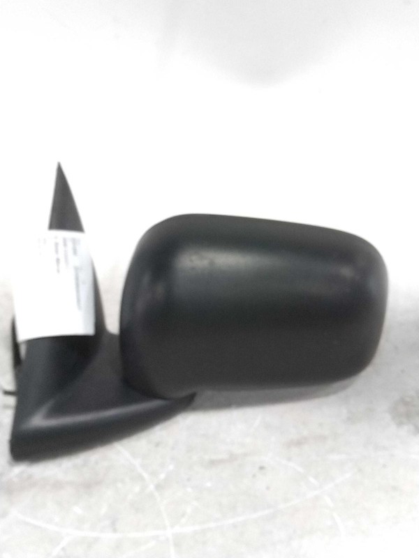 Used Left Door Mirror fits: 2006 Dodge Dakota Manual 5x7`` Left Grade A