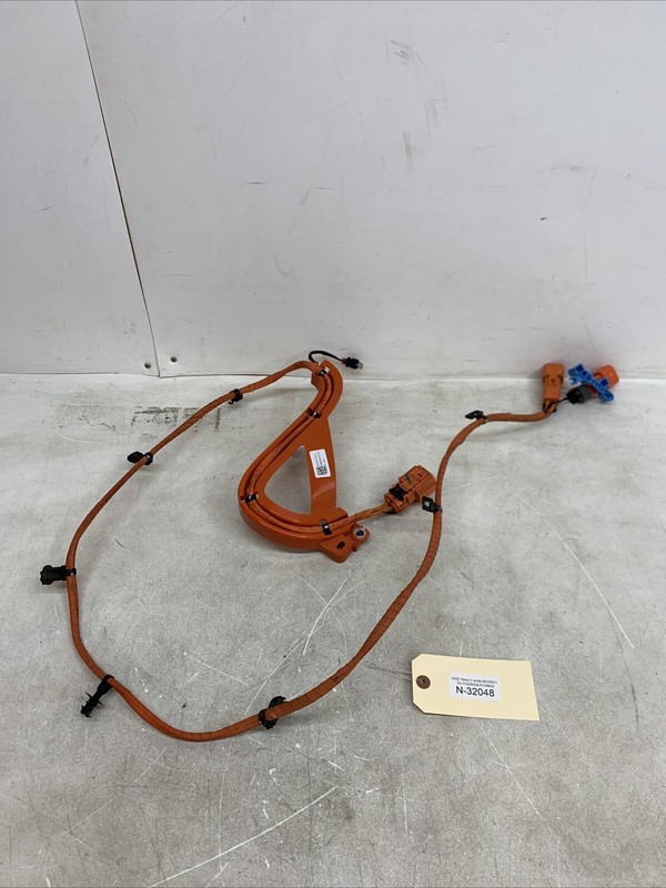 ⚡️20-22 TESLA MY AC COMPRESSOR HV WIRING HARNESS 1507971-00-B 32048 B18