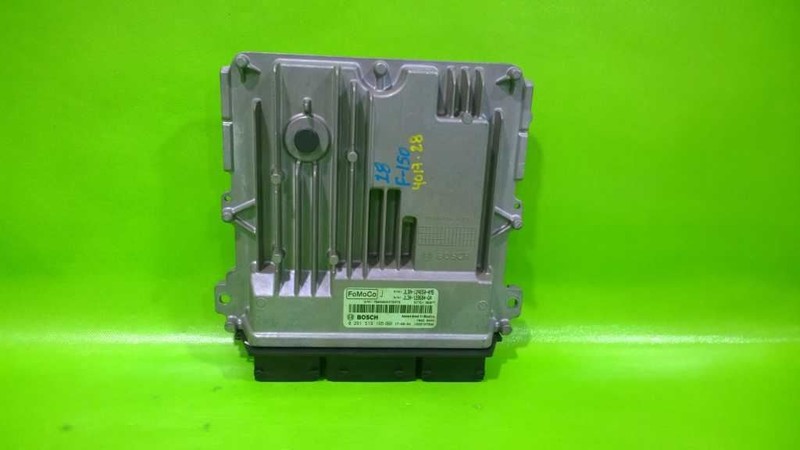 18-20 FORD F150 3.3L ECM ENGINE CONTROL MODULE OEM 4017-28