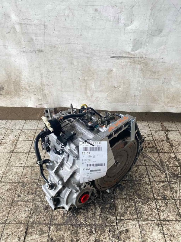 Transmission Assy. ACURA ILX 13 14 15