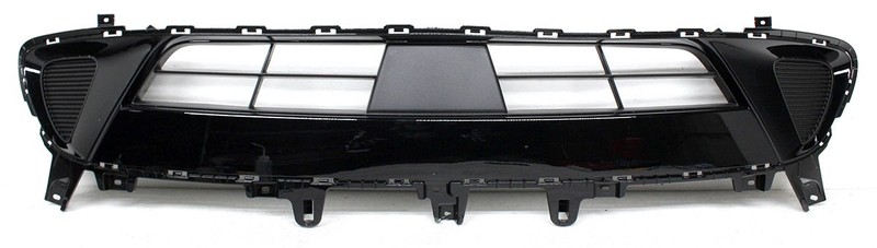 OEM Grille For KIA Sorento EX, S, EX+, LX+ 86560-C6520 Scratches