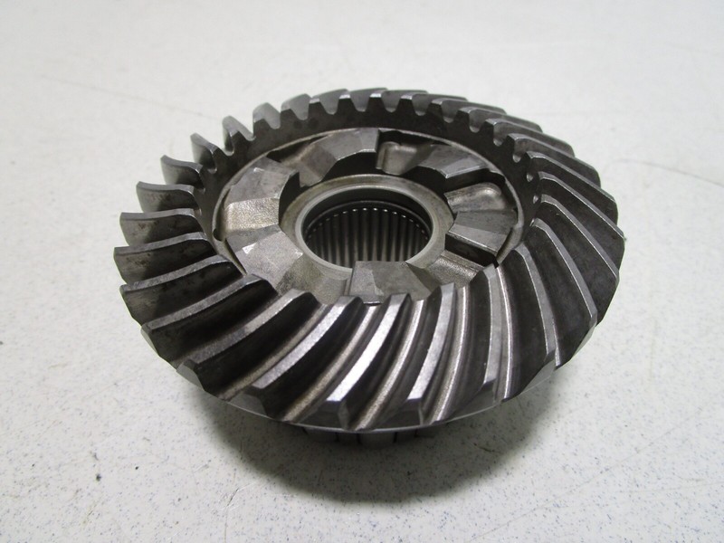 43-882813A3 Mercury Mariner 30-125Hp Outboard Lower Unit Forward Gear 28T