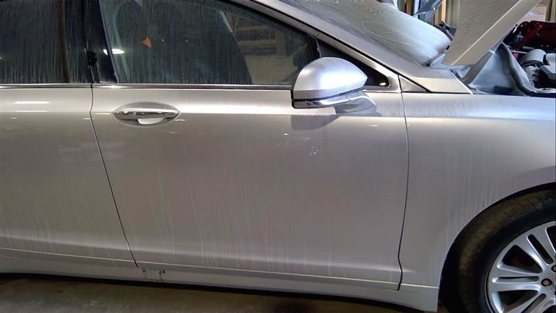 Passenger Right Front Door Fits 13-16 MKZ 3087049