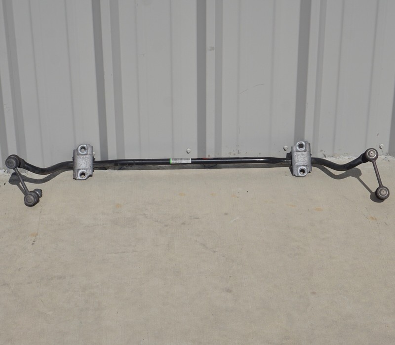 2006-2012 OEM Mercedes W164 ML GL Class Rear Anti Roll Stabilizer Sway Bar