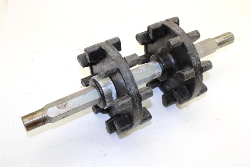2007 Yamaha Phazer Mountain Lite Oem Drive Cog Axle Shaft 8GK-47511-00-00 SY85